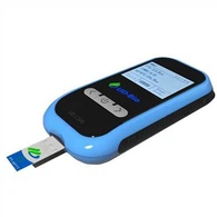 Hordozható koagulációs analizátor